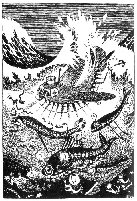 好きです 薄い本