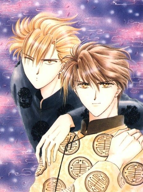 渡瀬悠宇 ふしぎ遊戯 朱雀編 原画 画像集 好きです 薄い本 渡瀬悠宇 ふしぎ遊戯 朱雀編 原画 画像集 好きです 薄い本
