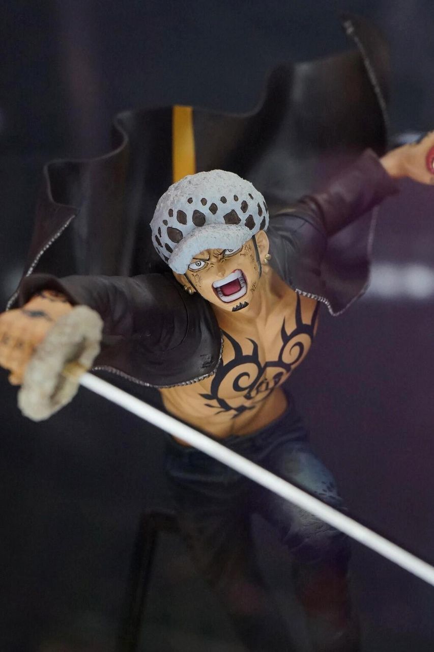 One Piece ワンピース トラファルガー ロー グッズ その11 好きです 薄い本 One Piece ワンピース トラファルガー ロー グッズ その11 好きです 薄い本