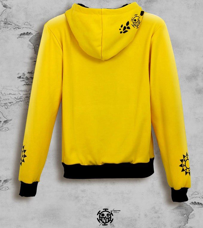 One Piece ワンピース トラファルガー ロー グッズ その１１ 好きです 薄い本