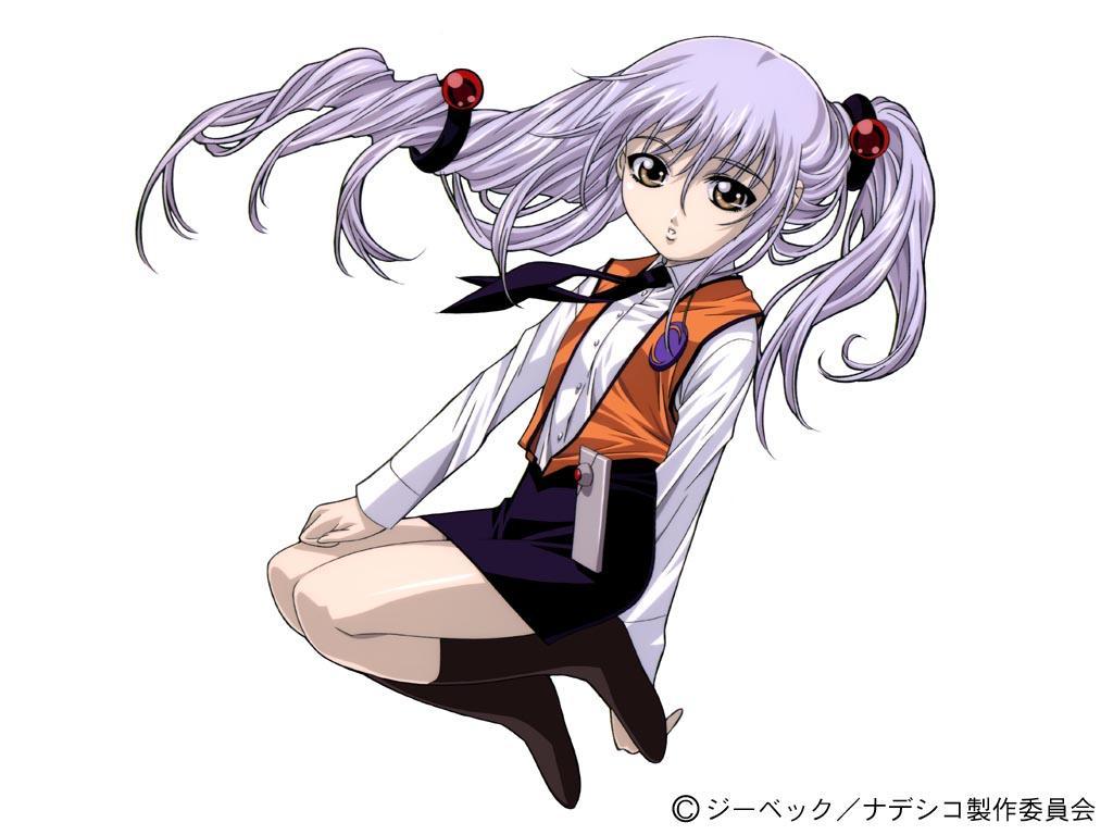 機動戦艦ナデシコ ホシノ ルリ その３ 好きです 薄い本