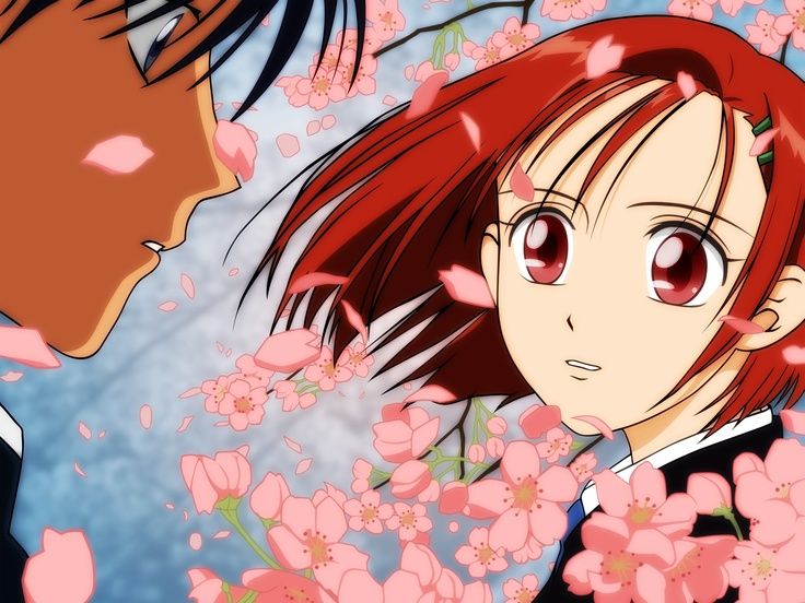 彼氏彼女の事情』 庵野秀明 GAINAX : 好きです、薄い本