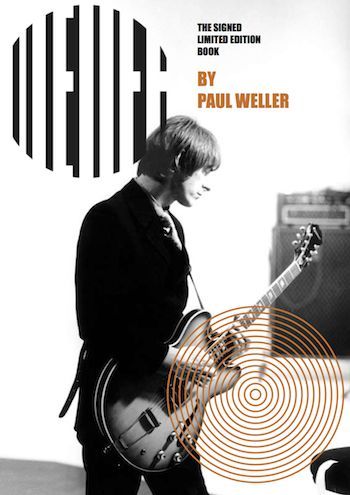ポール ウェラー Paul Weller Uk ミュージック ファッション モッズ