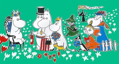 好きです 薄い本 海外文学