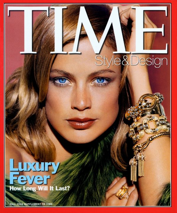 Vogue  Gisele キャロリンマーフィー キャロリン・マーフィー Carolyn Murphy モデル アメリカ : 好き