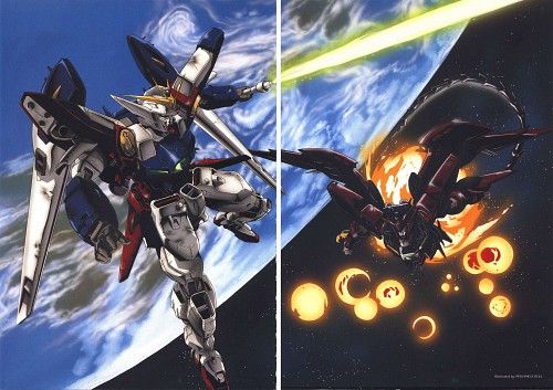 新機動戦記ガンダムw 画像集 Mobile Suite Gundam Wing 好きです 薄い本 新機動戦記ガンダムw 画像集 Mobile Suite Gundam Wing 好きです 薄い本