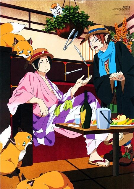 鬼灯の冷徹 画像集 その2 アニメ フィギュア グッズ 好きです 薄い本 鬼灯の冷徹 画像集 その2 アニメ フィギュア グッズ 好きです 薄い本