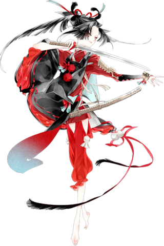 刀剣乱舞 Online 画像集 五虎退 数珠丸恒次 小烏丸 ホノジロトヲジ 好きです 薄い本