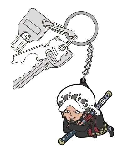 One Piece ワンピース トラファルガー ロー グッズ その５ 好きです 薄い本