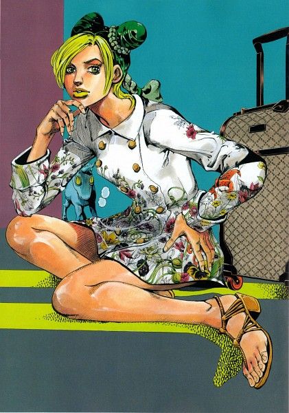 荒木飛呂彦 ジョジョの奇妙な冒険 原画 画像集 その2 好きです 薄い本 荒木飛呂彦 ジョジョの奇妙な冒険 原画 画像集 その2 好きです 薄い本