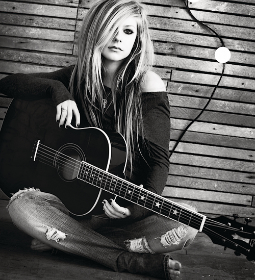 アヴリル ラヴィーン Avril Lavigne その2 好きです 薄い本 アヴリル ラヴィーン Avril Lavigne その2 好きです 薄い本