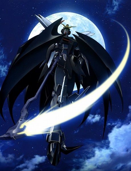 新機動戦記ガンダムw 画像集 Mobile Suite Gundam Wing 好きです 薄い本