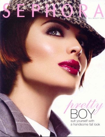 America S Next Top Model アメリカズ ネクスト トップモデル その２ その後 好きです 薄い本