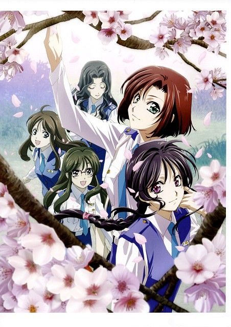 ①逮捕しちゃうぞ　劇場版　辻本夏美　原画　藤島康介 逮捕しちゃうぞ Special | バンダイチャンネル｜最新作から不朽