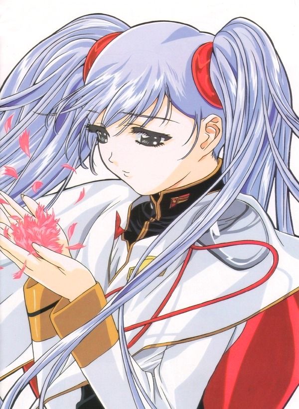 機動戦艦ナデシコ ホシノ ルリ その３ 好きです 薄い本