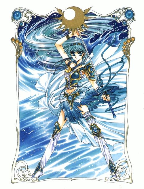 魔法騎士レイアース Clamp その2 初版 新装版 好きです 薄い本 魔法騎士レイアース Clamp その2 初版 新装版 好きです 薄い本