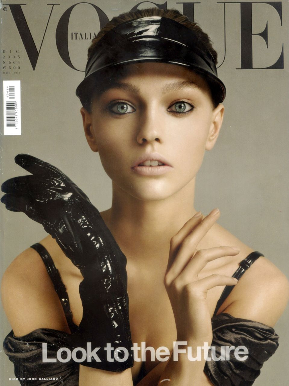 ジェマ ワード Gemma Ward サーシャ ピヴォヴァロヴァ Sasha Pivovarova その２ 好きです 薄い本