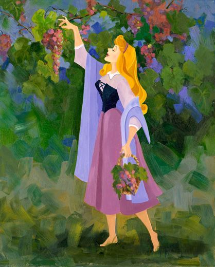 【面白画像】ディズニープリンセスが ...