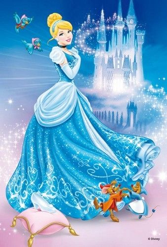 Disney Princess シンデレラ www.sudouestprimeurs.fr