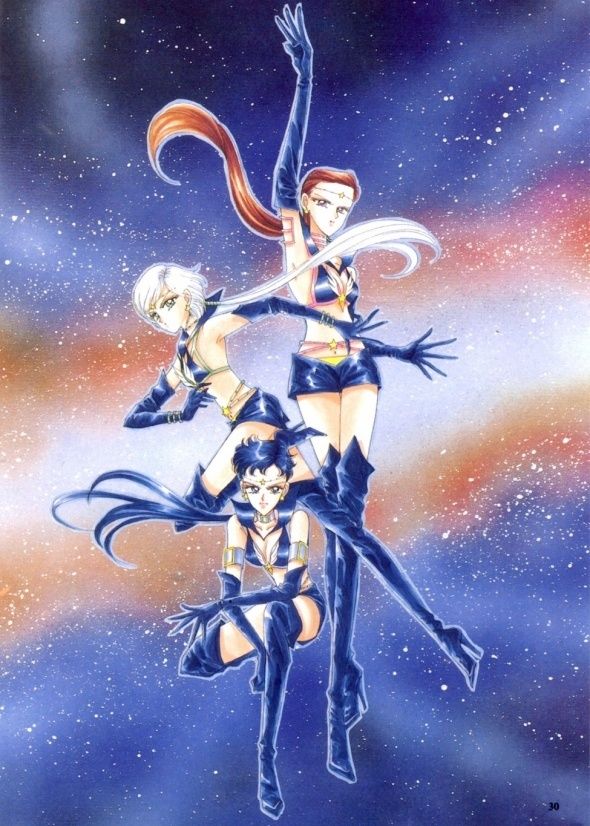 美少女戦士セーラームーン セーラースターズ スターライツ 好きです 薄い本 美少女戦士セーラームーン セーラースターズ スターライツ 好きです 薄い本