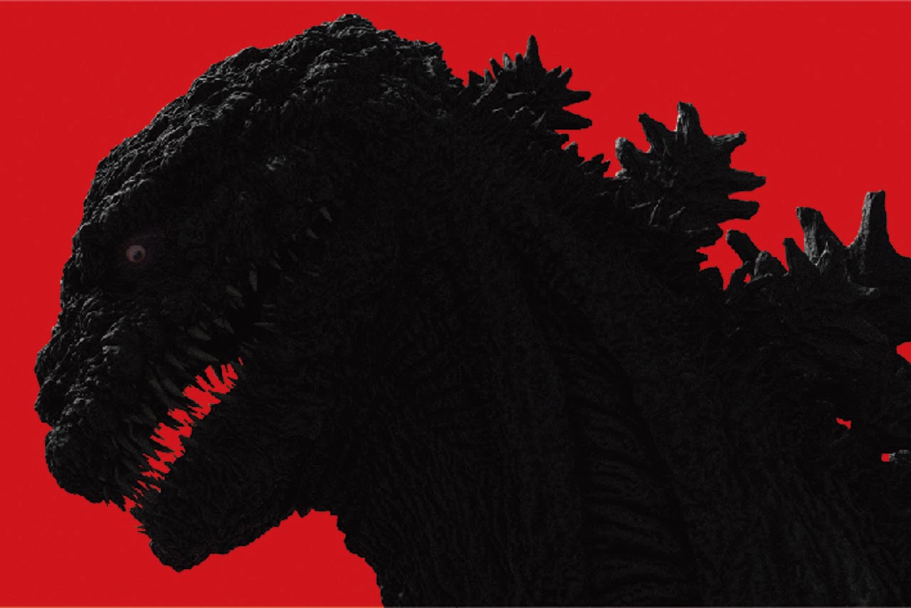 シン ゴジラ感想２ ネタバレ注意 ジャン クロード 蛾蛇虫のblog