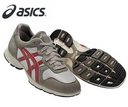 アシックスのシューズ1