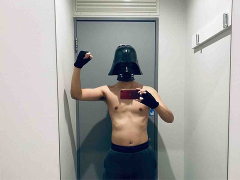 筋トレ開始から124ヶ月(ピーコックストア恵比寿店のあのメロディ