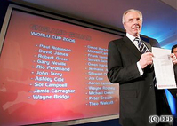 453 スベン ゴラン エリクソン サッカー名言集