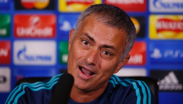 1990 ジョゼ モウリーニョ サッカー名言集