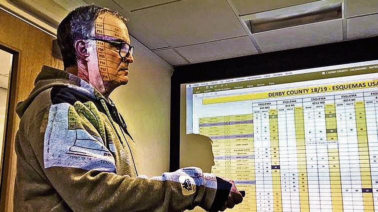 2563 マルセロ ビエルサ サッカー名言集 2563 マルセロ ビエルサ サッカー名言集