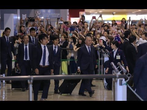 1869 アルベルト ザッケローニ サッカー名言集