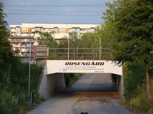 rosengard