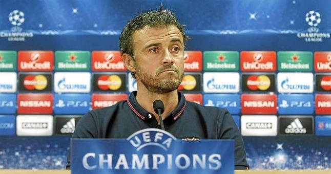 76 ルイス エンリケ サッカー名言集 76 ルイス エンリケ サッカー名言集