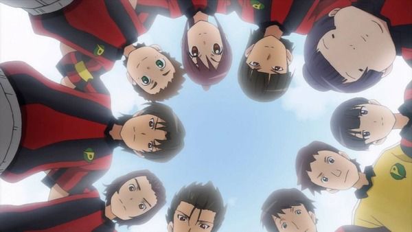 1552 花島勝 サッカー名言集