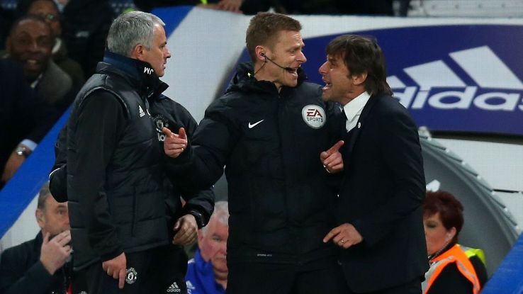 81 ジョゼ モウリーニョ サッカー名言集