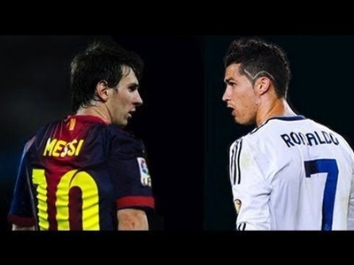 サッカー名言集 クリスティアーノ ロナウド