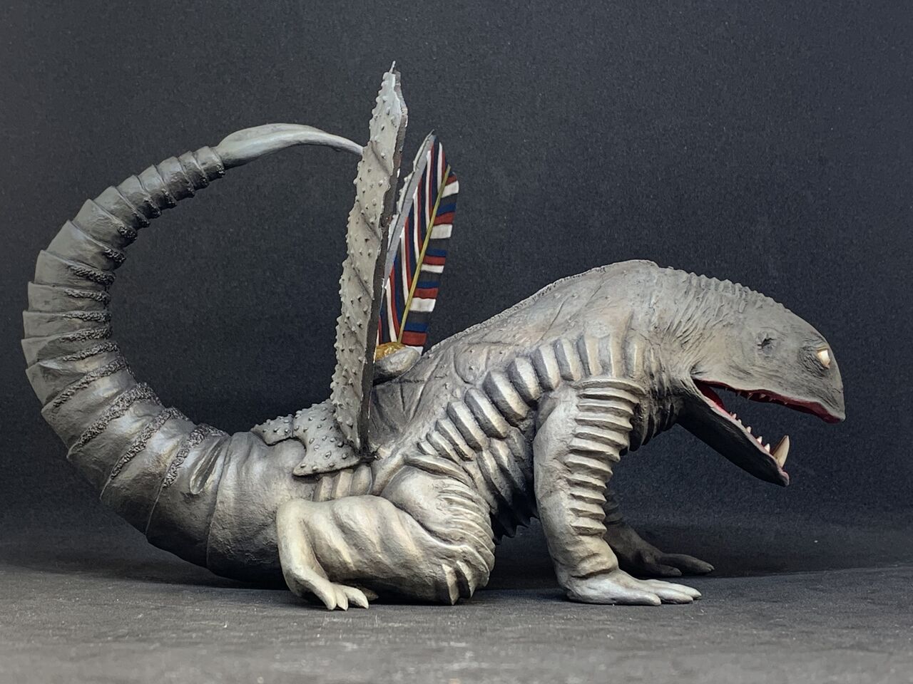 ウルトラマン　大怪獣　毒ガス怪獣　ケムラー 81DlSyTBR2L._UF350,350_QL80_.jpg