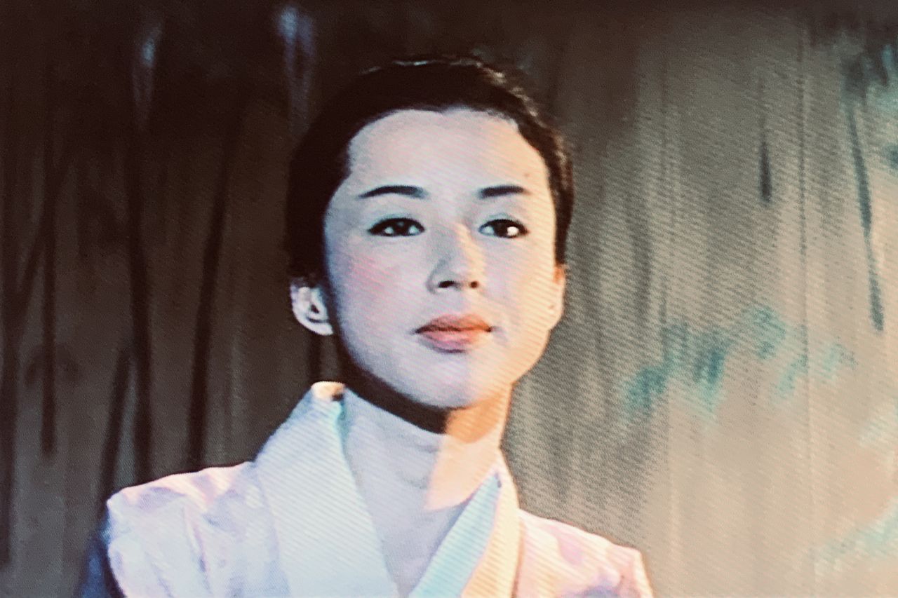 訃報 八千草薫さん 逝く 海豹屋 Kのblog