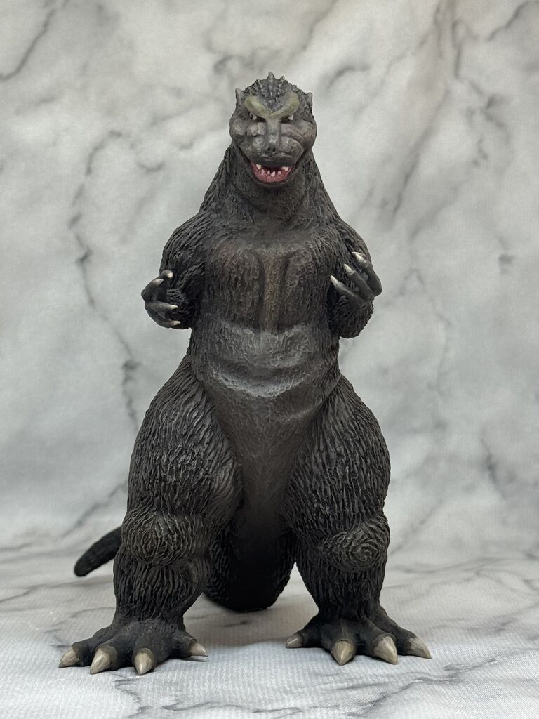 初代ゴジラ祭り‼️ 4点セット　ゴジラ1954 初代ゴジラ祭り‼️ 4点セット ゴジラ1954