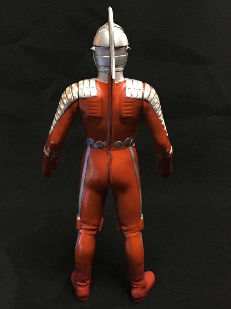 RMC 「ニセウルトラセブン」 少年リック限定商品