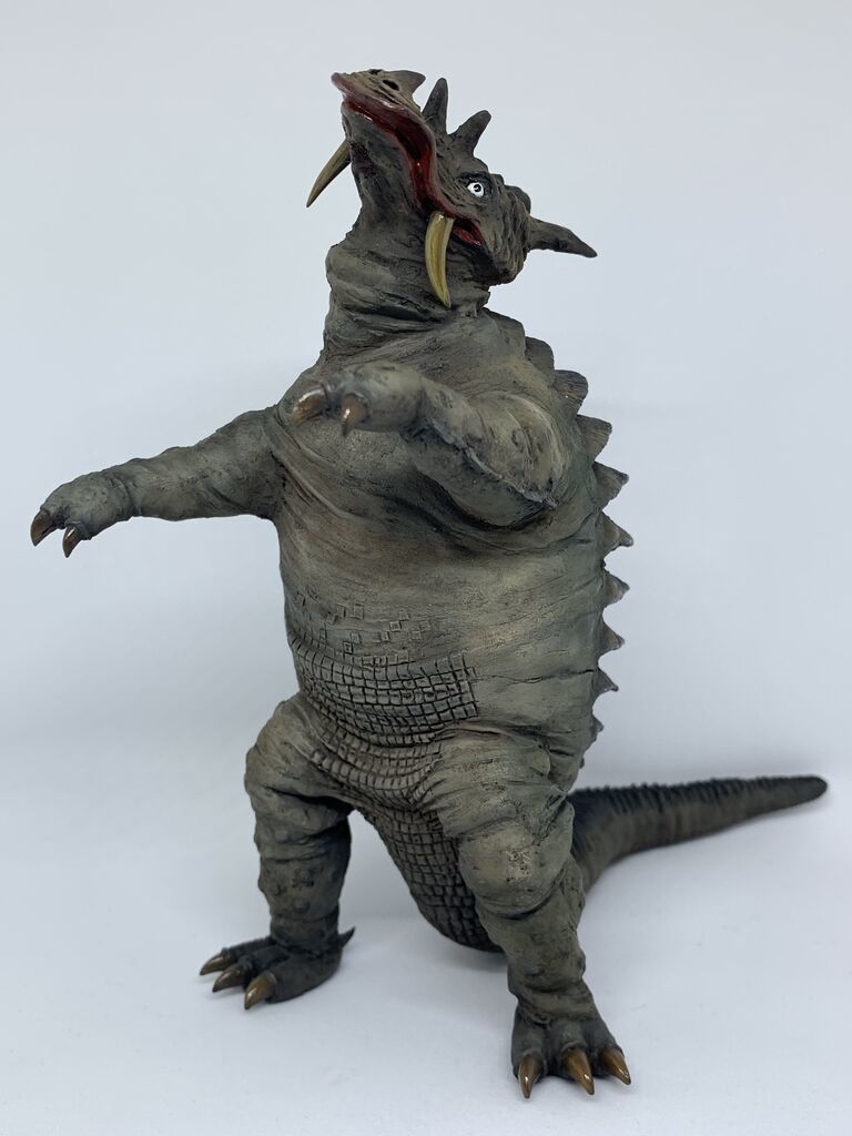 ☆海洋堂制作 地底怪獣パゴス (カラーVer.) ウルトラQ☆ - その他 ☆海洋堂制作 地底怪獣パゴス (カラーVer.) ウルトラQ☆ - その他