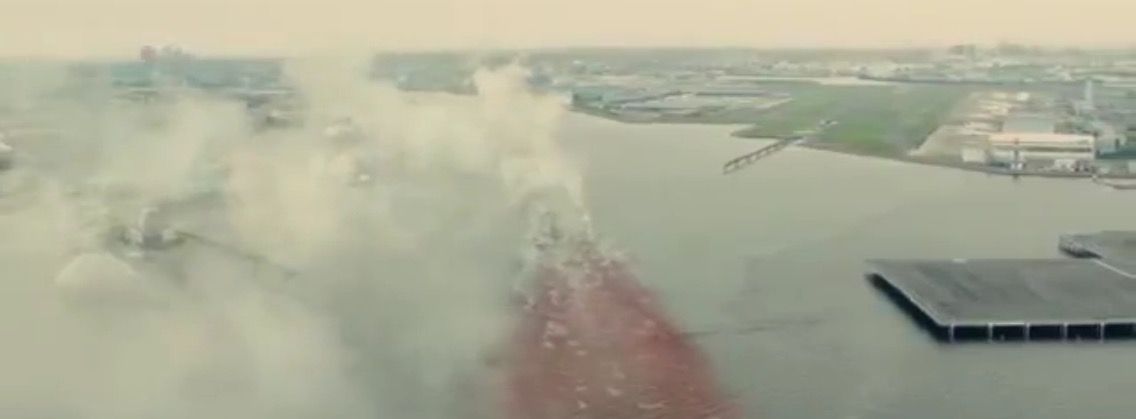 映画 シン ゴジラ 海豹屋 Kのblog