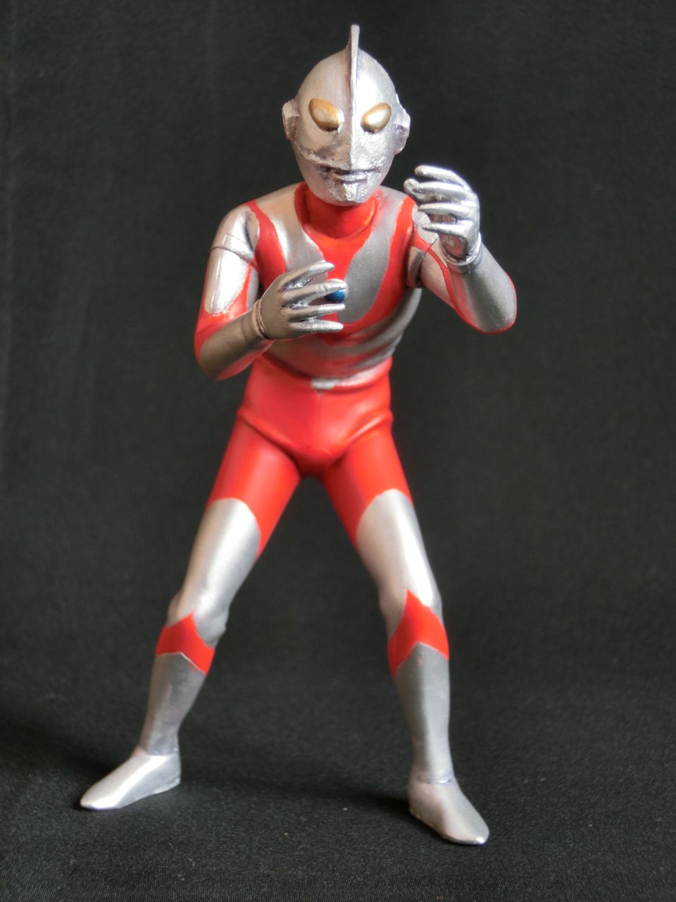 キューブリック　400% ウルトラマン　Aタイプ　特撮　ヒーロー キューブリック 400% ウルトラマン Aタイプ 特撮 ヒーロー