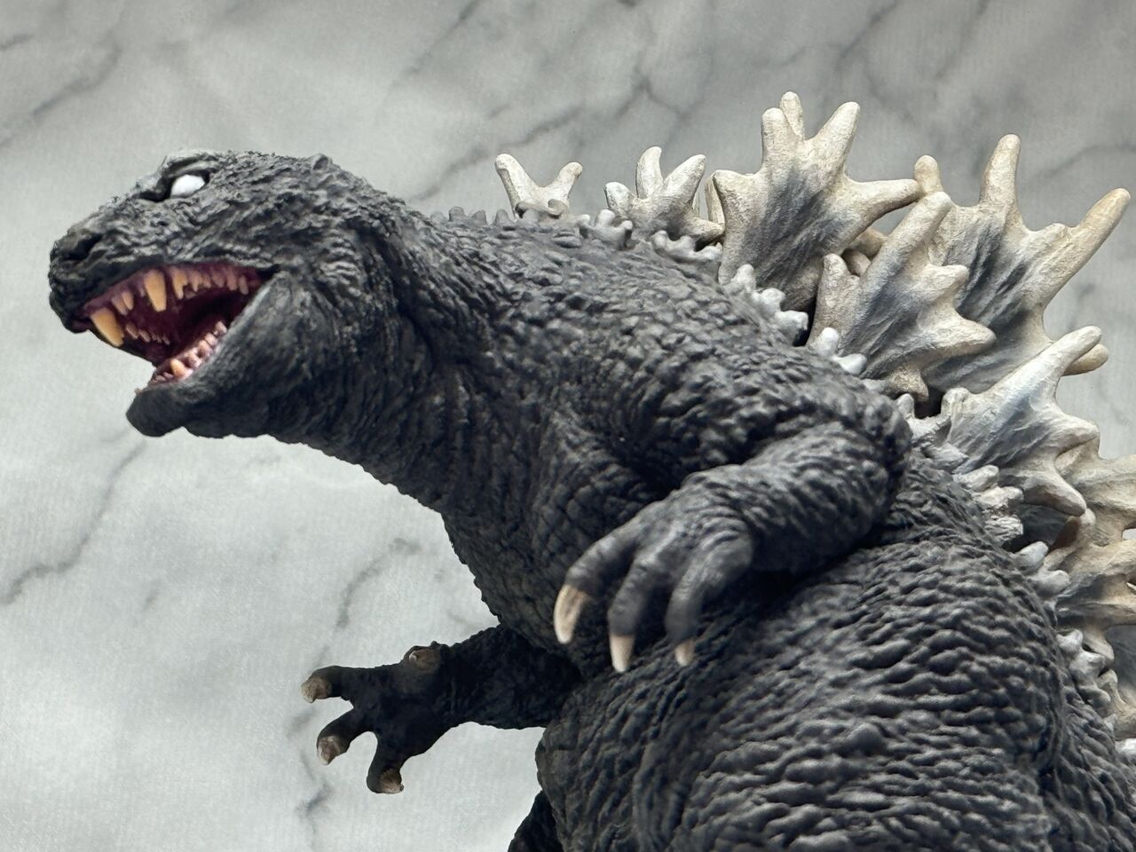 完成‼︎ 総攻撃ゴジラ 〜ひとりゴジラ祭21〜 : 海豹屋・Kのblog 完成‼︎ 総攻撃ゴジラ 〜ひとりゴジラ祭21〜 : 海豹屋・Kのblog