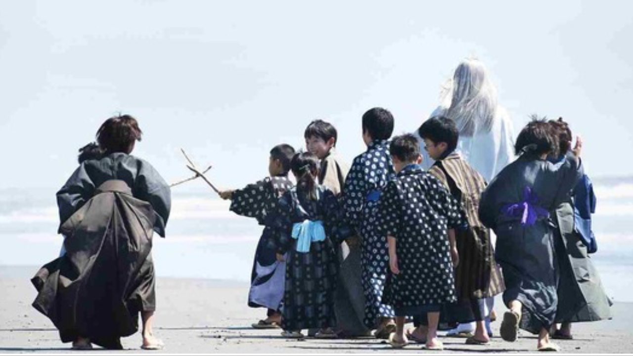 実写版 銀魂 山寺宏一参戦 海豹屋 Kのblog