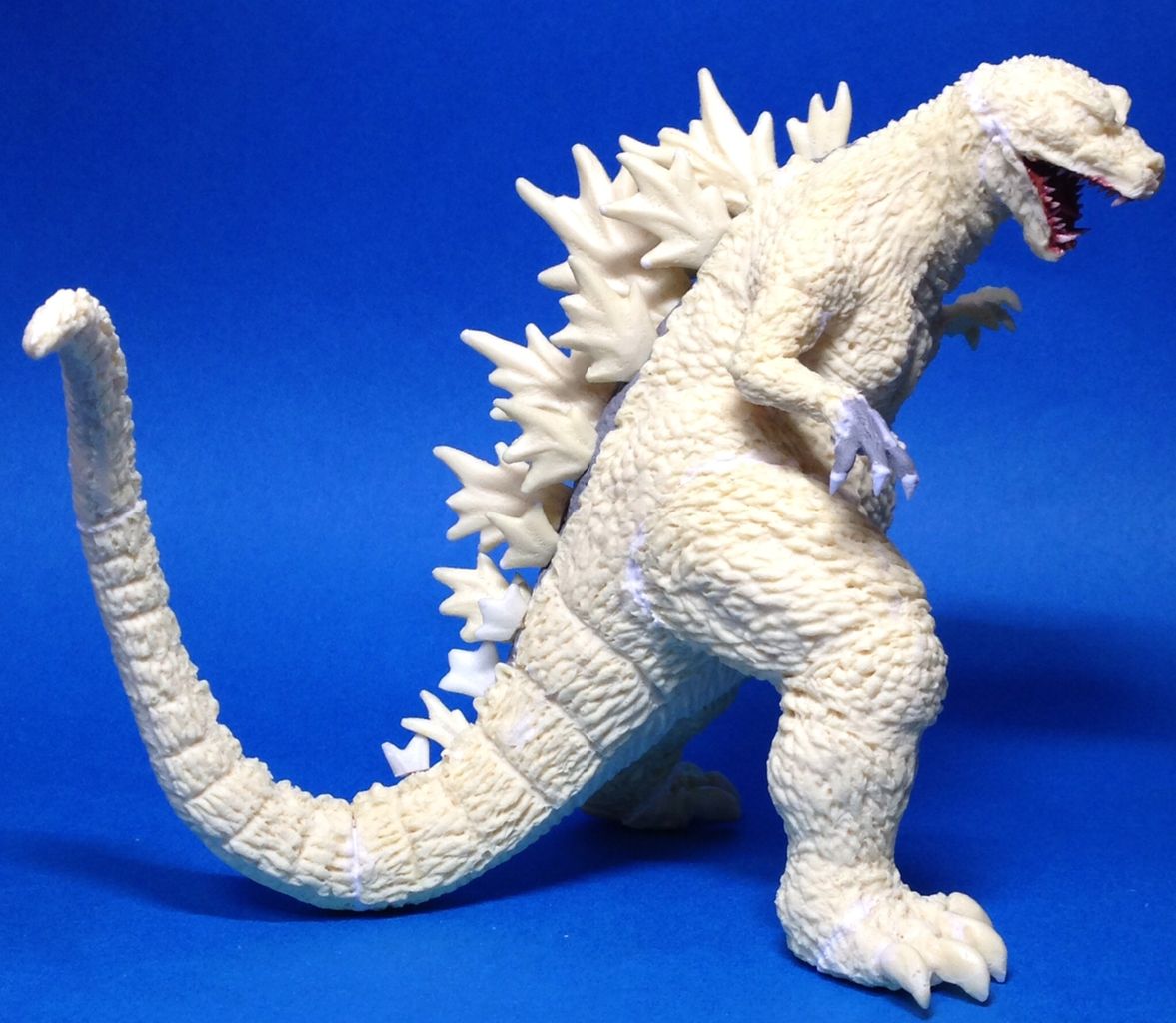 今日はゴジラ祭！ …のはずが… : 海豹屋・Kのblog