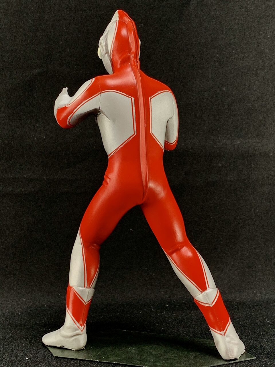 完成‼︎ “二代目”ウルトラマン[NG版 帰ってきたウルトラマン
