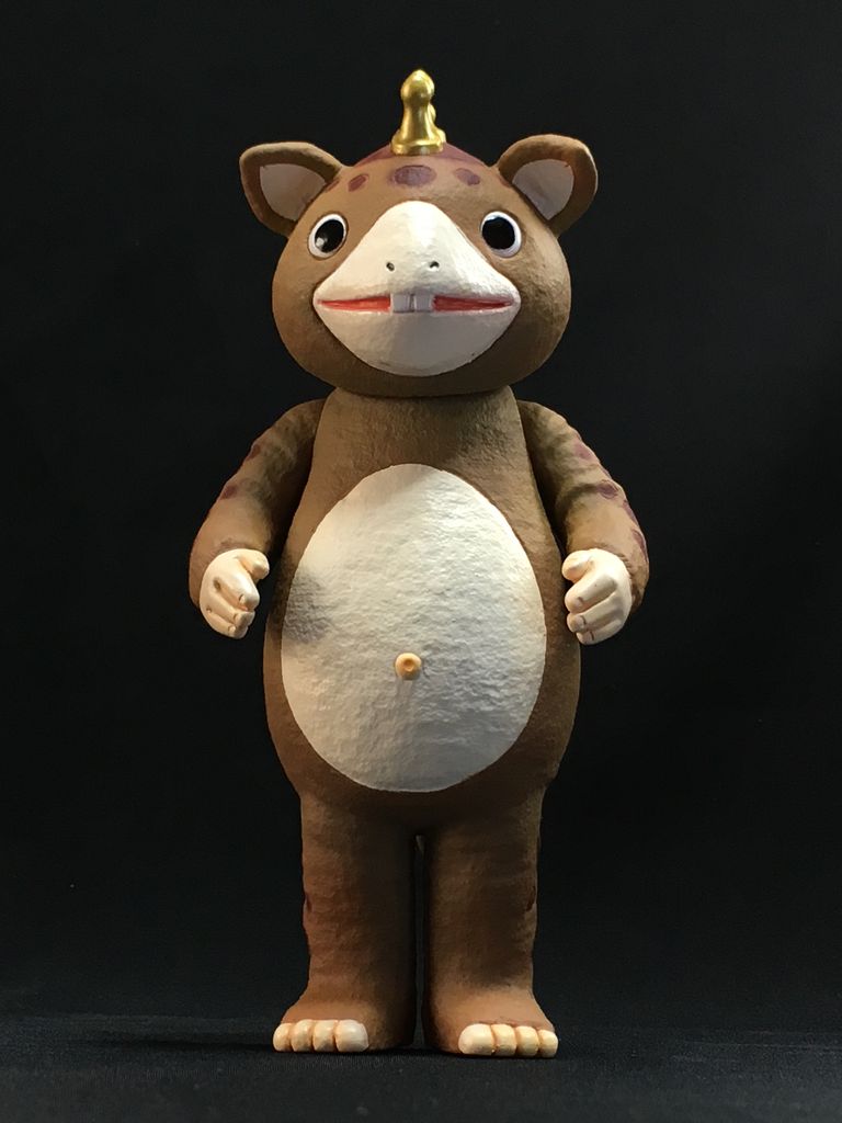 ブースカ様依頼品 快獣ブースカ – TSUBURAYA STORE ONLINE