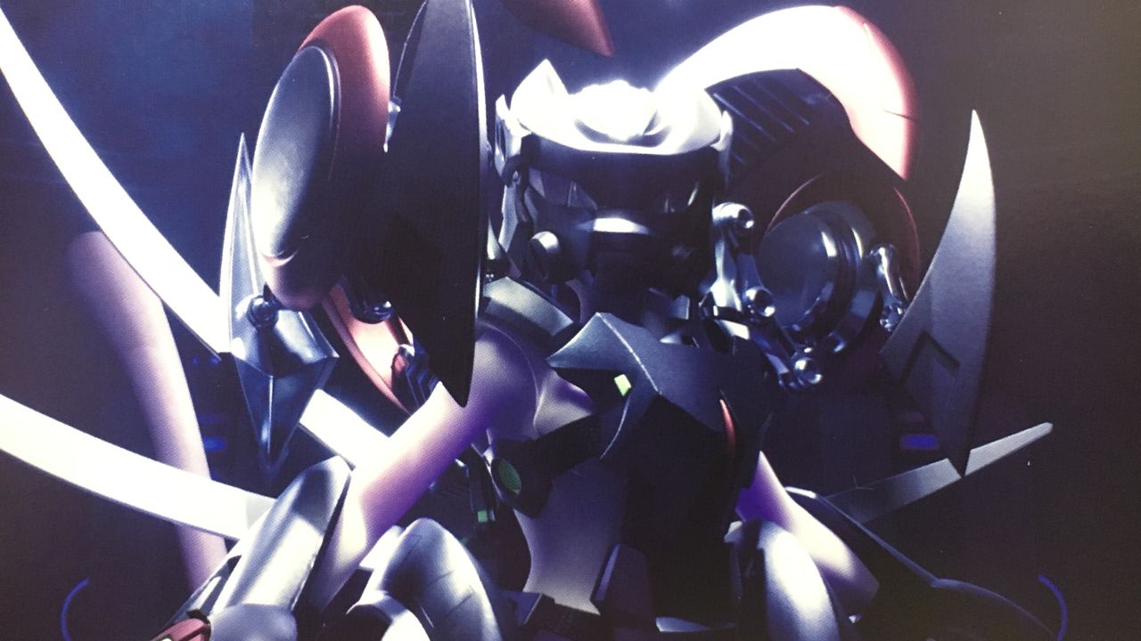 ミュウツーへの挑戦 海豹屋 Kのblog