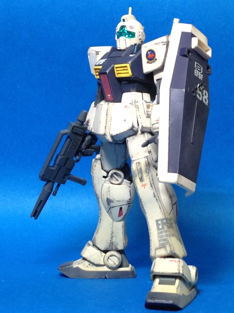 完成‼︎ GMⅡ デザートカラーver. : 海豹屋・Kのblog